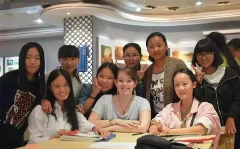 学员相册图片