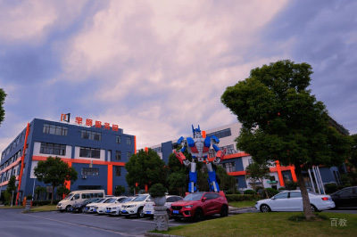 学校环境图片