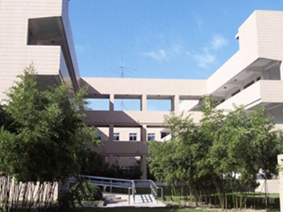 学校环境图片
