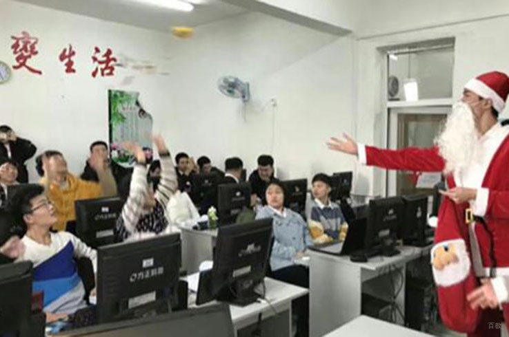 课堂相册