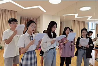 学员上课情况
