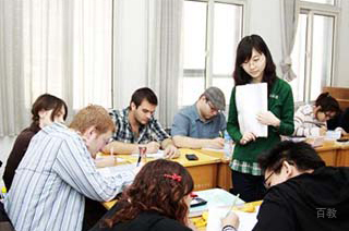 学员上课情况
