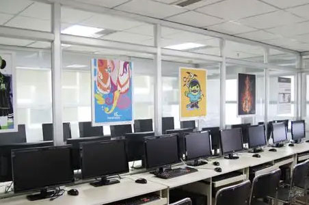 学校教室环境