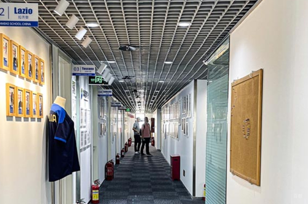 学校相册