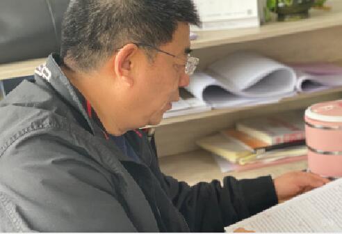 辅导环境