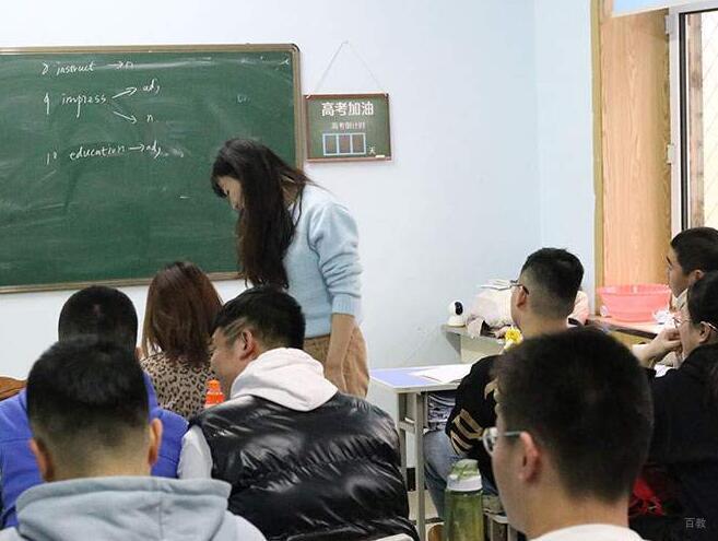 辅导环境