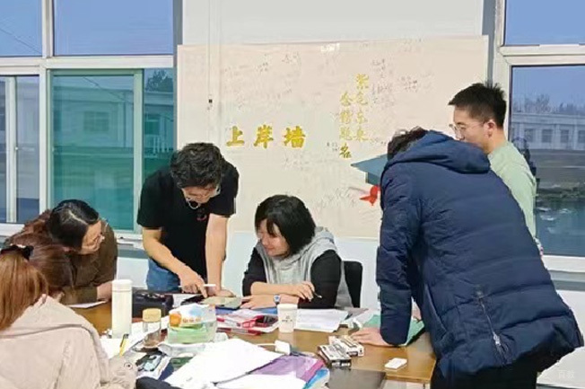 学校相册