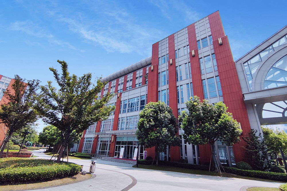 教学楼