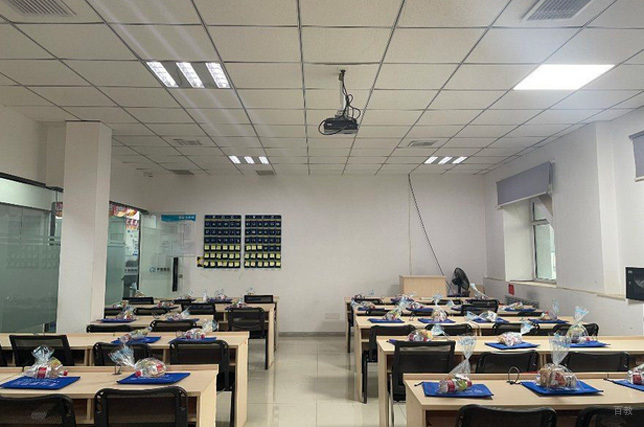 学校相册