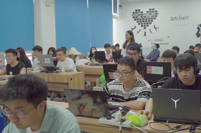 学校相册