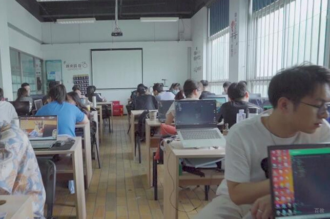 学校相册