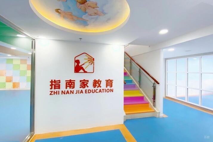 机构环境