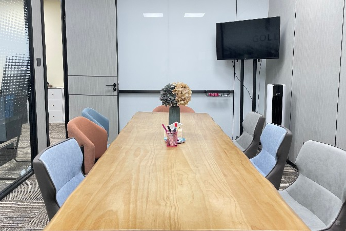 会议室