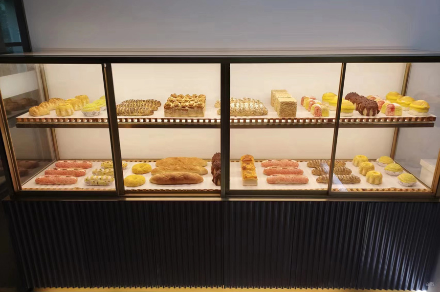 产品展示