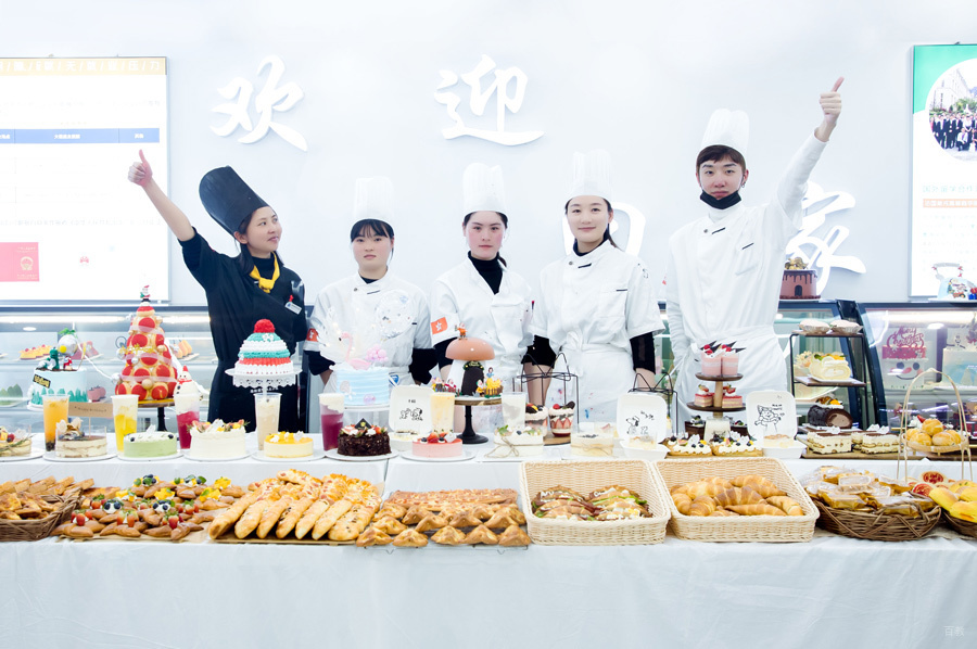 学员照片