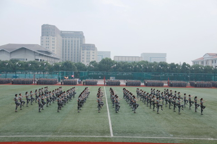 学员活动相册