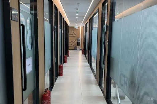 学校环境图片