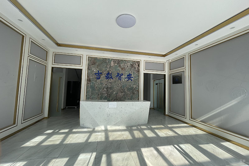 学校大堂