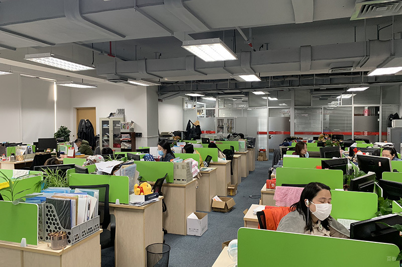 课堂环境图片