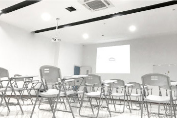 学校环境照片