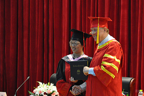 学校相册