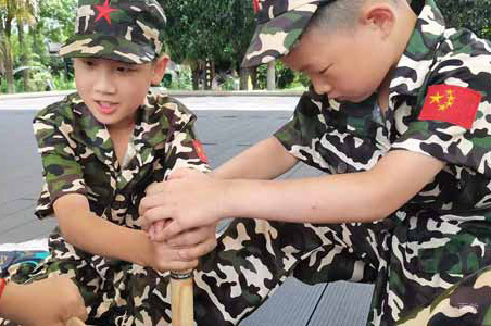学员相册