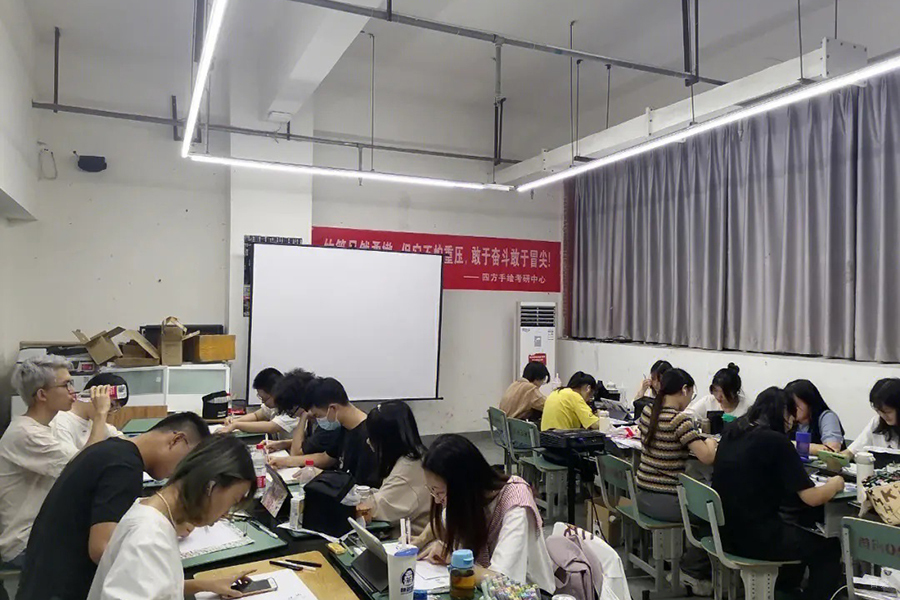学校照片