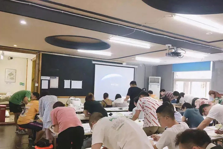 学员相册