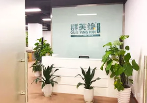 学校环境相册