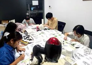 学员相册