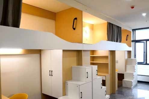 学校相册