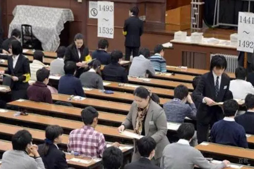 校区环境