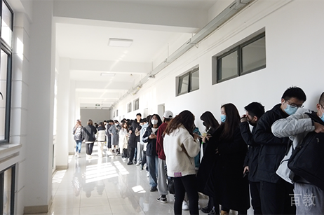 学校环境相册