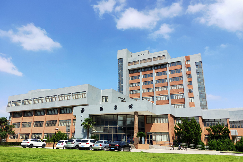 学校环境图片