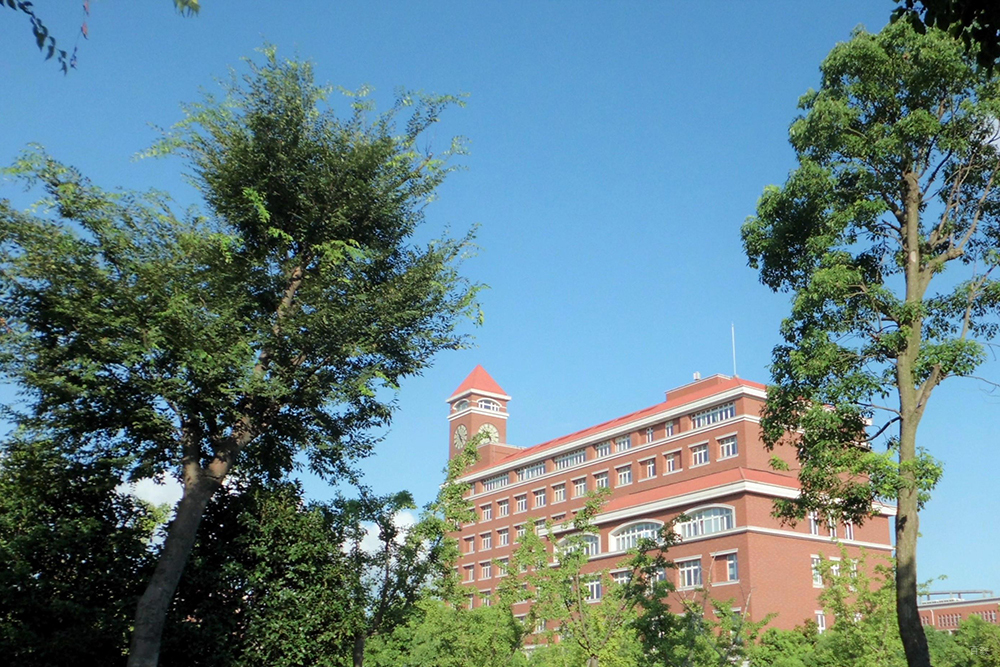 学校相册图片