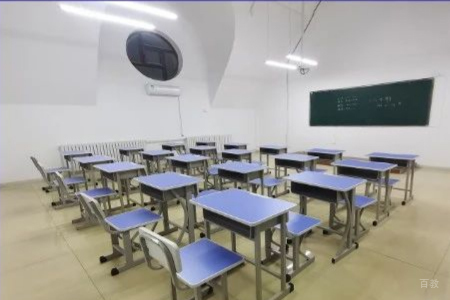 教室环境