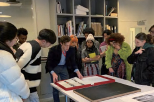 学校相册