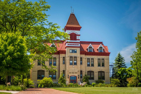 学校相册