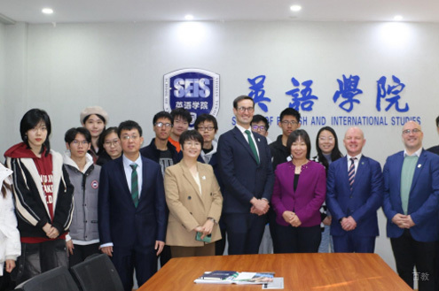 学校相册