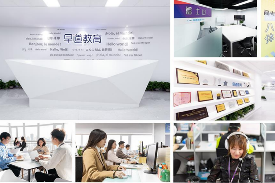 学习环境