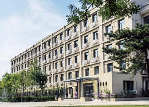 教学基地环境