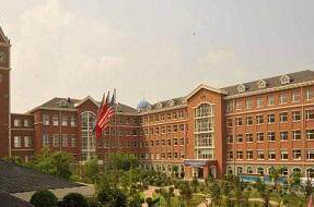 学校环境
