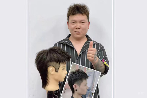 学员作品