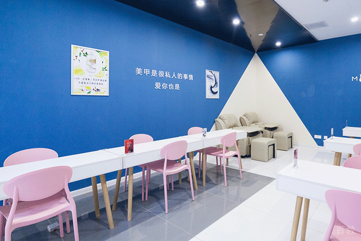校区教学环境展示