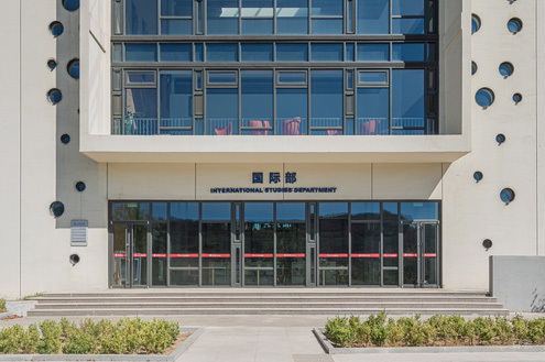 教学楼
