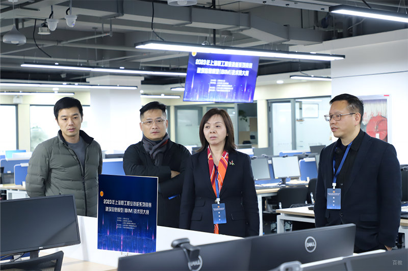 学校环境照片