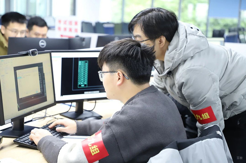 学校环境相册图