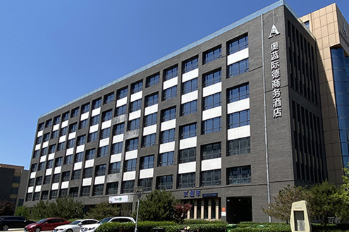 学校图片