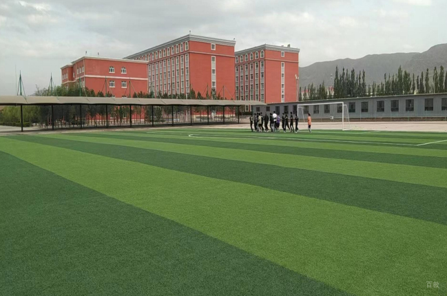 学校环境
