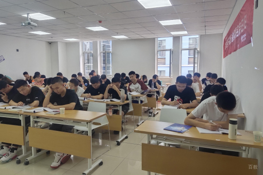 班级环境